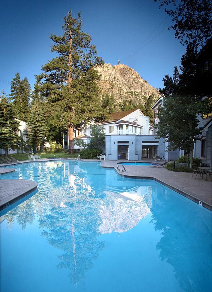 Studio #115 Olympic Valley  Exterior foto
